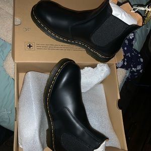 Hardly warn. Wrong size.